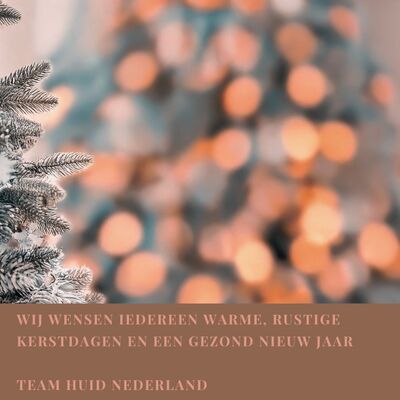  Samen sterk – ook met kerst 