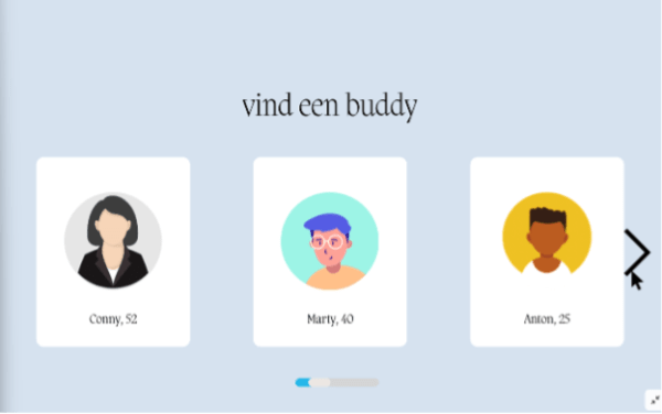 Een online platform genaamd ‘Itch me of it’s me’ biedt ondersteuning voor mensen die lijden aan chronische jeuk, zoals veroorzaakt door aandoeningen als amyloïdose. Jeuk, een vaak verborgen en onderbelicht probleem, kan ernstige gevolgen hebben, zoals pij